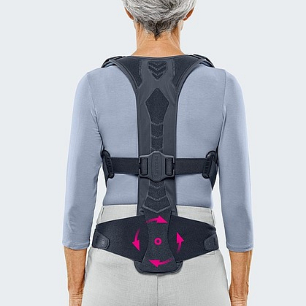 Back Brace 1